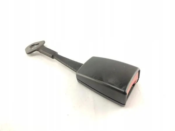 Vasen etuturvavyön solki OEM 8E0857755 Audi A4 image 2