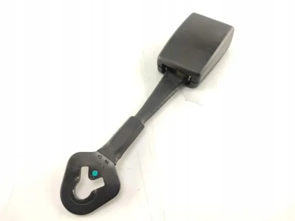 Vasen etuturvavyön solki OEM 8E0857755 Audi A4 image 5