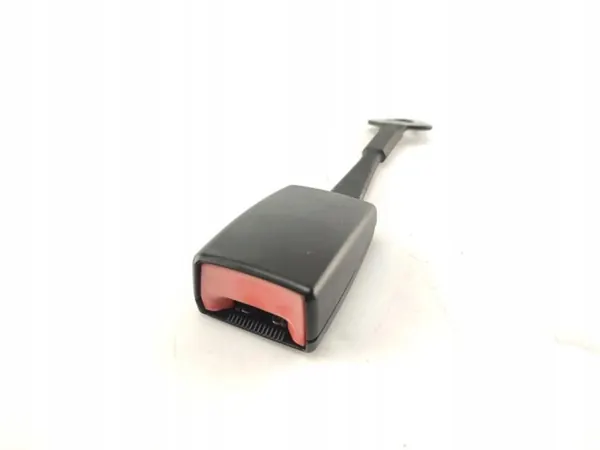 Vasen etuturvavyön solki OEM 8E0857755 Audi A4 image 6