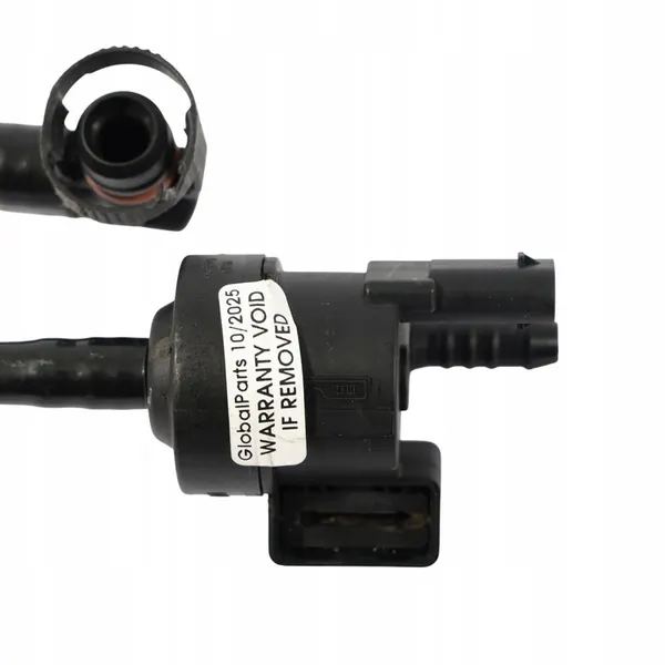 Válvula de Vácuo Audi S4 B8 S5 8T 3.0 TFSI 06E133781B image 3