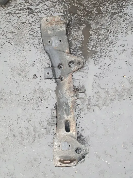 Motorbalk OEM Daewoo Matiz 800-900cc 1998 image 2