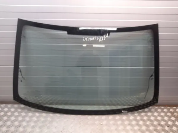 Audi A8 S8 D4 Heckscheibe OEM ATV35236 image 2