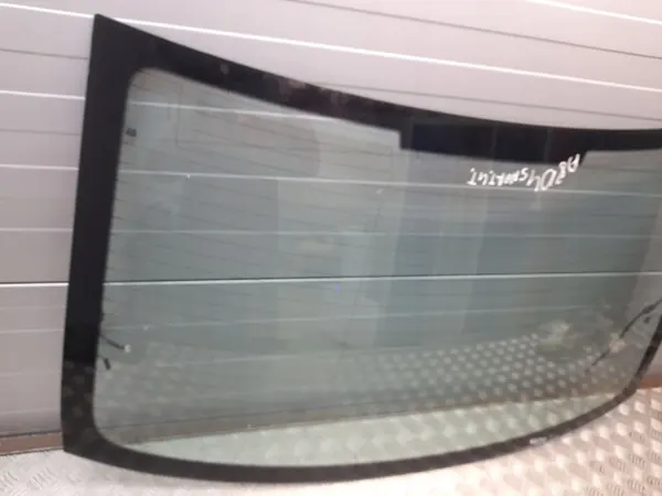 Audi A8 S8 D4 Heckscheibe OEM ATV35236 image 3