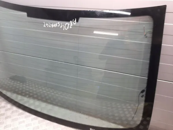 Audi A8 S8 D4 Heckscheibe OEM ATV35236 image 4