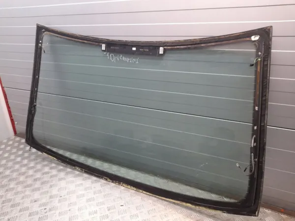 Audi A8 S8 D4 Heckscheibe OEM ATV35236 image 6