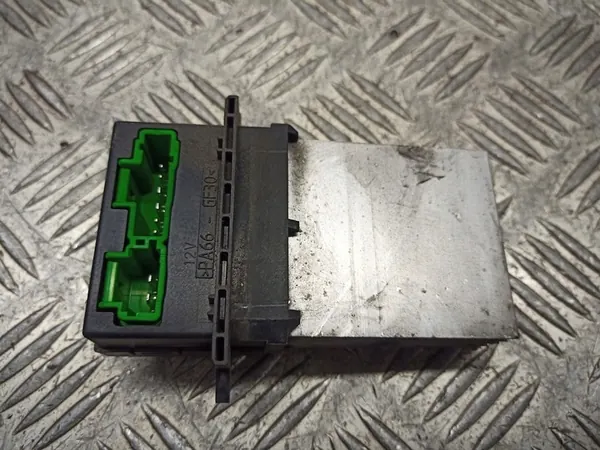 Renault OE F657165W/R Verwarmingsweerstand image 2
