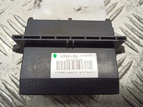 Renault OE F657165W/R Verwarmingsweerstand image 3