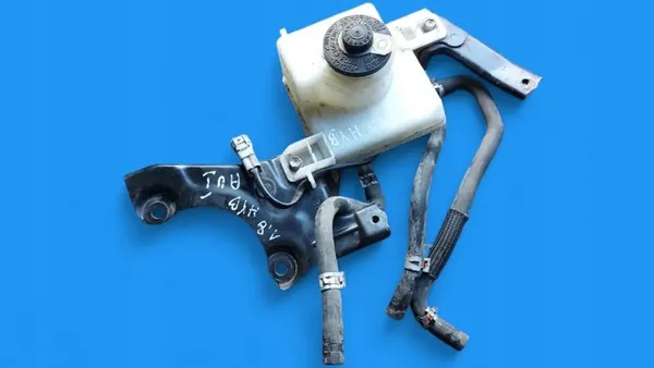 Remvloeistofreservoir OEM voor Auris I 1.8 Hybrid image 3
