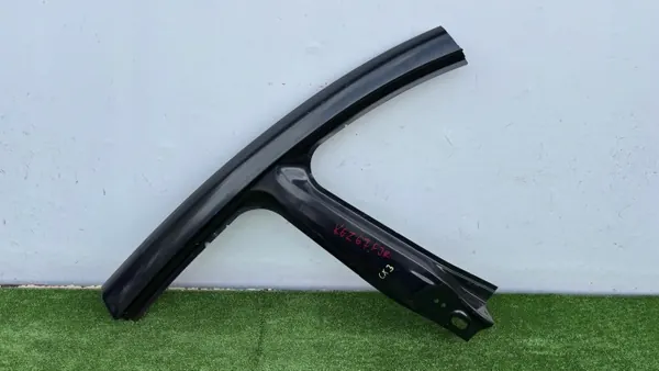 Mazda CX-3 Rechte Mittelsäulenverkleidung OEM CX3RH DQA image 2