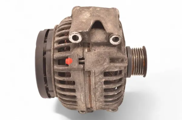 2006 Mercedes-Benz CLS C219 Generaattori A2721540102 image 3