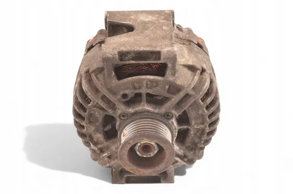 2006 Mercedes-Benz CLS C219 Generaattori A2721540102 image 5