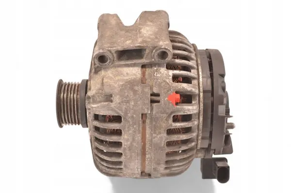 2006 Mercedes-Benz CLS C219 Generaattori A2721540102 image 6