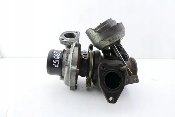 Opel OE 55581460 Turbo image 2