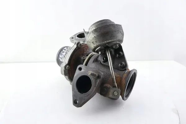 Opel OE 55581460 Turbo image 3