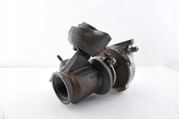 Opel OE 55581460 Turbo image 5