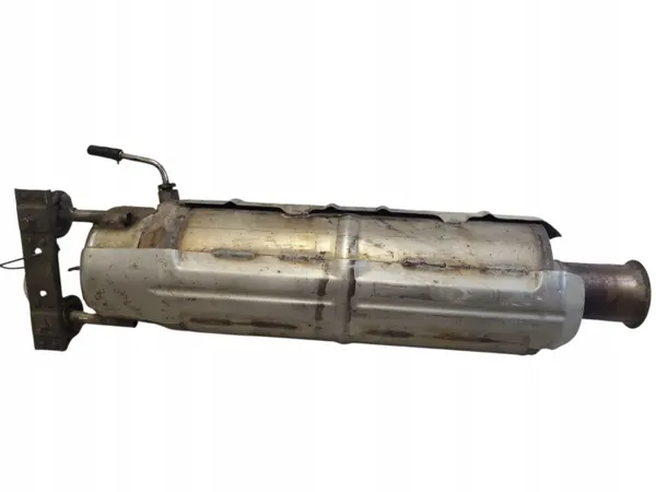 Catalyseur OEM 3140709700 pour Citroën C-Crosser image 3