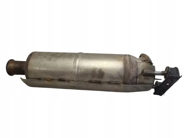 Catalyseur OEM 3140709700 pour Citroën C-Crosser image 4
