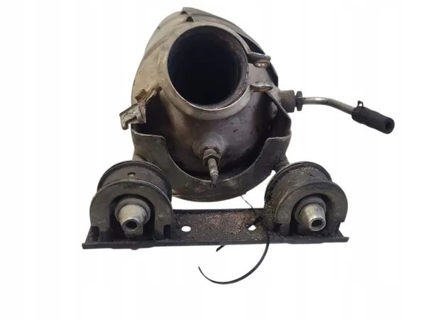 Catalyseur OEM 3140709700 pour Citroën C-Crosser image 5