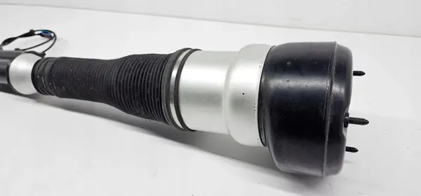 Amortiguador neumático trasero derecho OEM A2215400108 Mercedes image 10
