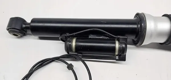 Amortiguador neumático trasero derecho OEM A2215400108 Mercedes image 3