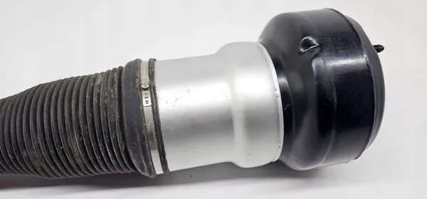 Amortiguador neumático trasero derecho OEM A2215400108 Mercedes image 5