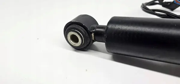 Amortiguador neumático trasero derecho OEM A2215400108 Mercedes image 8