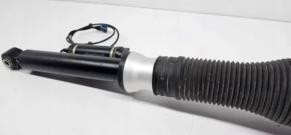 Amortiguador neumático trasero derecho OEM A2215400108 Mercedes image 9