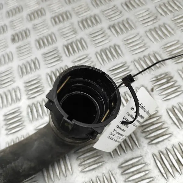 Koel slang Mercedes V-Class W447 2.2CDI A4475010482 image 5