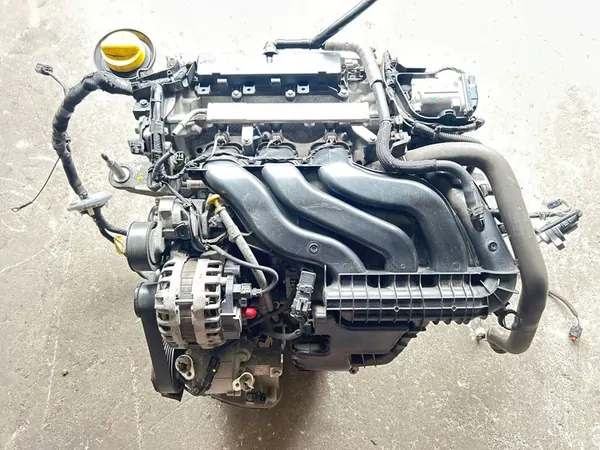 Smart ForFour II W453 Moottori 2018 110116559R image 10