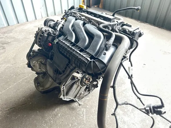 Smart ForFour II W453 Moottori 2018 110116559R image 3