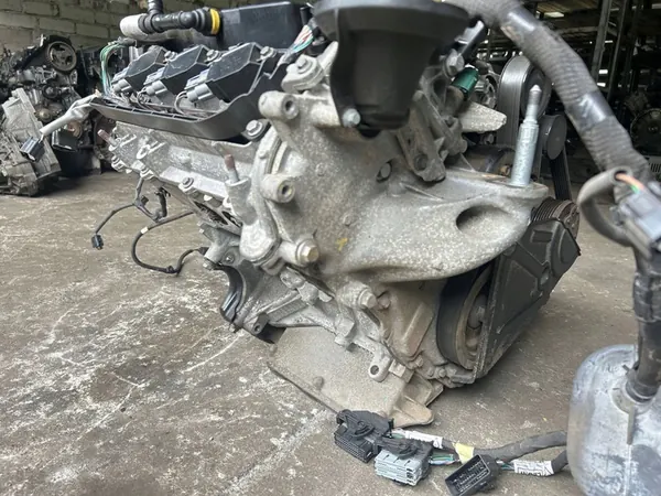 Smart ForFour II W453 Moottori 2018 110116559R image 7