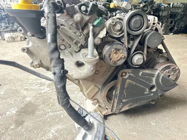 Smart ForFour II W453 Moottori 2018 110116559R image 8