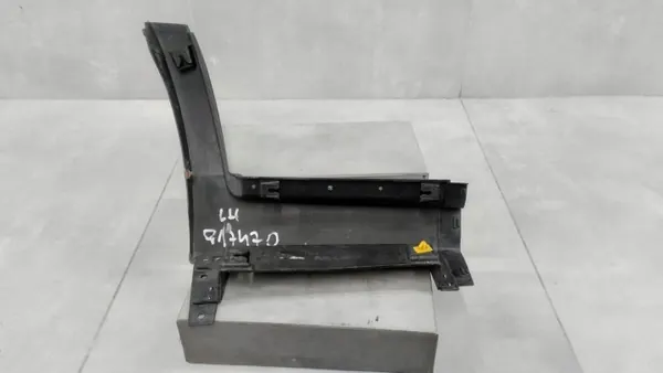OEM 95164755 Linker Achter-Dorpel Opel Mokka 12-19 image 4