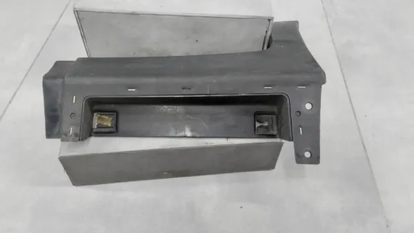OEM 95164755 Linker Achter-Dorpel Opel Mokka 12-19 image 6