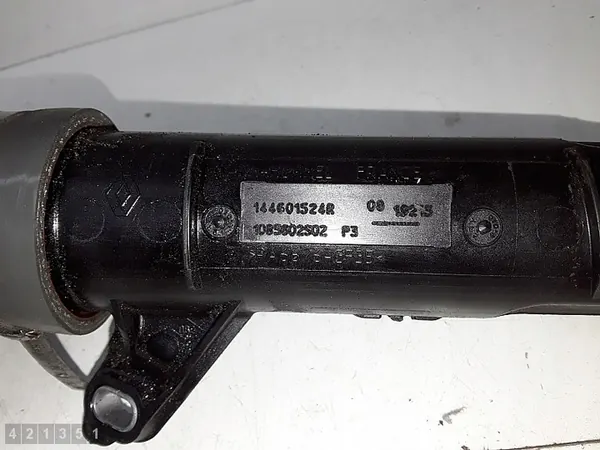 Renault OE 144601524R manguera intercooler image 3