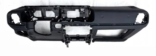 Console tableau de bord RFT2953 Mercedes G-Class W463 image 2