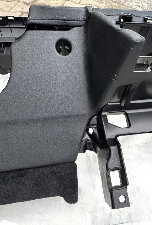 Console tableau de bord RFT2953 Mercedes G-Class W463 image 4