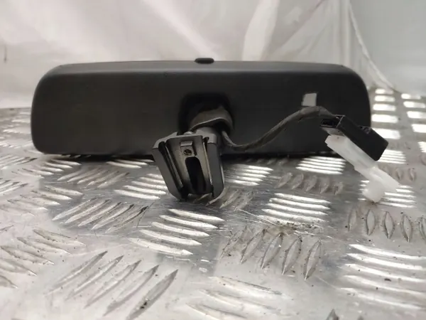 Lexus IS III XE30 Taustapeili OEM UTO2098 image 6