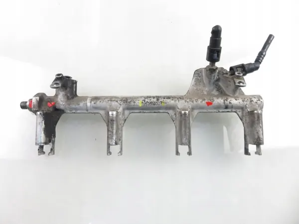 Rampe d'injection Opel OE 55351030 - Occasion image 2