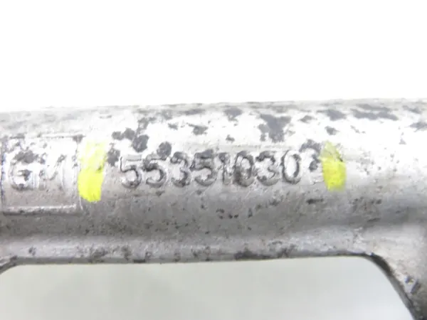 Rampe d'injection Opel OE 55351030 - Occasion image 4