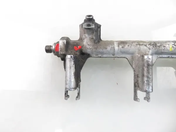 Rampe d'injection Opel OE 55351030 - Occasion image 6