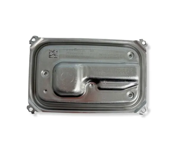 Módulo convertidor Mercedes W296 W297 EQS A2239005220 image 2