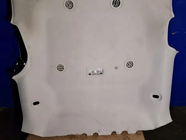 OEM P14772A Plafonnier pour Chevrolet Tahoe GMT900 image 5