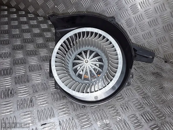 Verwarmingsmotorventilator OEM AM-509964 voor Skoda image 2