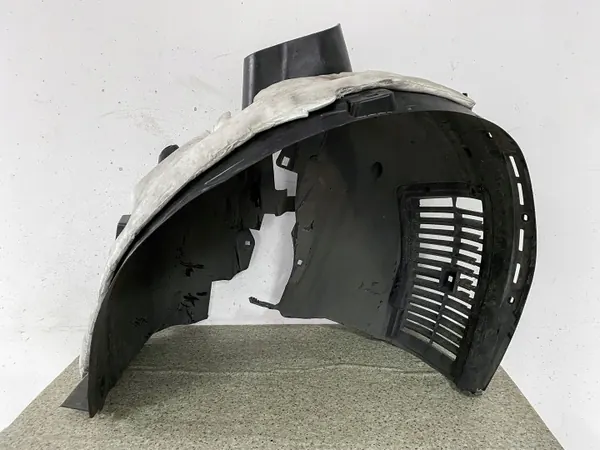 Aile avant droite OEM 9870037880 pour Peugeot image 2