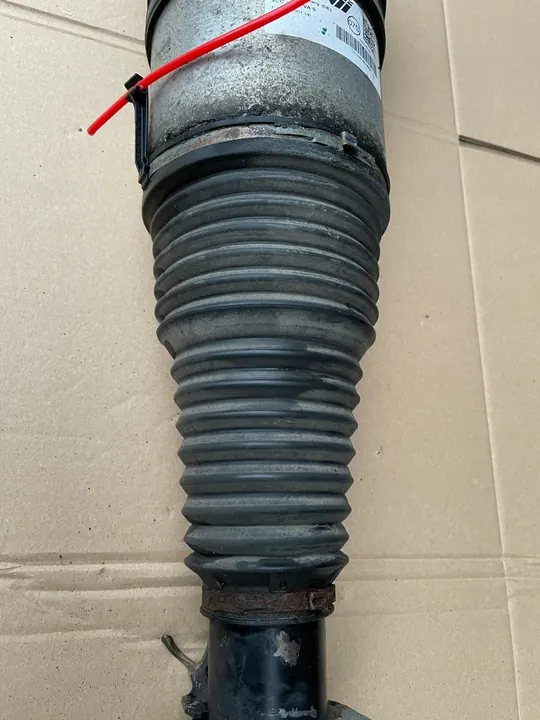 Ammortizzatore Anteriore Sinistro Audi Q7 4M 4M0616039AE image 3