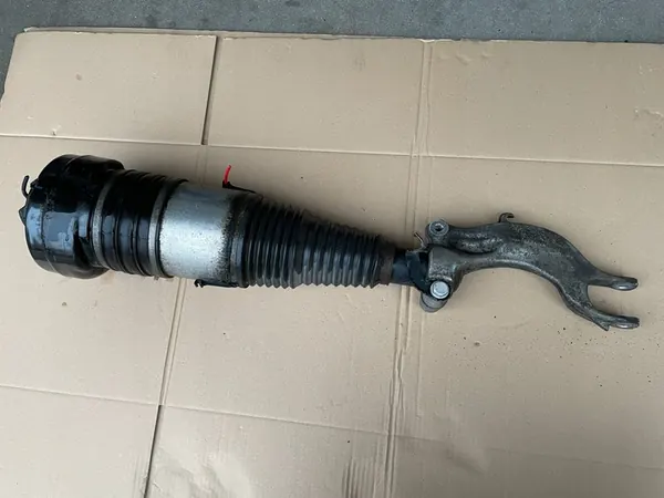 Ammortizzatore Anteriore Sinistro Audi Q7 4M 4M0616039AE image 6