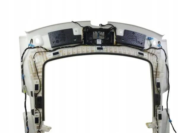 Techo Tesla Model S OEM 104593600A - Usado image 6