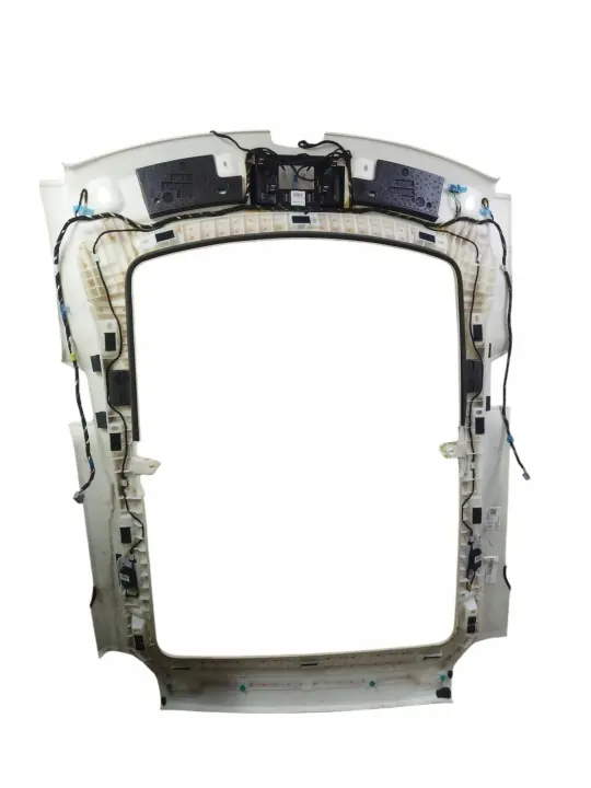 Techo Tesla Model S OEM 104593600A - Usado image 8