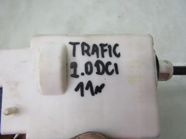 OEM 8200032984 Atuador Tampa Combustível Trafic II/Vivaro image 7